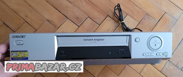 video-rekorder-sony-slv-se610