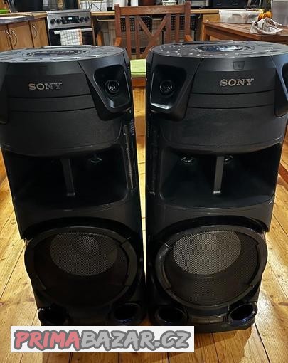 rok-stare-2-party-reproduktory-sony-mhc-v-43d-i-jednotlive