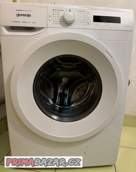 pracka-gorenje