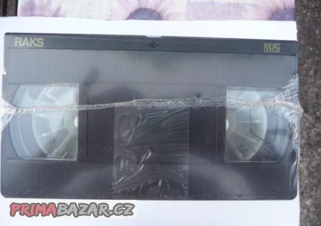 vhs-videokazeta-raks-aq-e-75-nove-jeste-nevybaleno-baleno