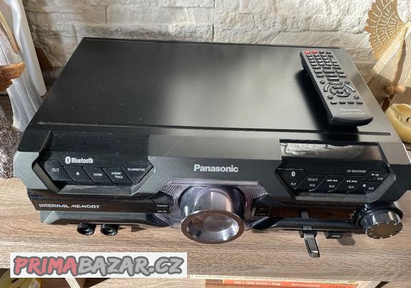 panasonic-sc-max3500