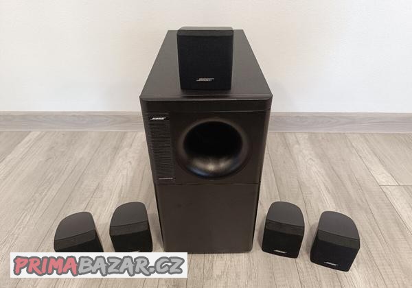 predam-5-1-repro-bose-acoustimass-6-series-ii