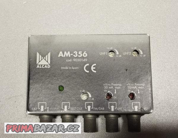 anteni-zesilovac-alcad-am-356