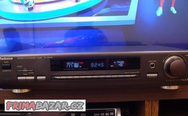 tuner-tecnics-st-gt-550