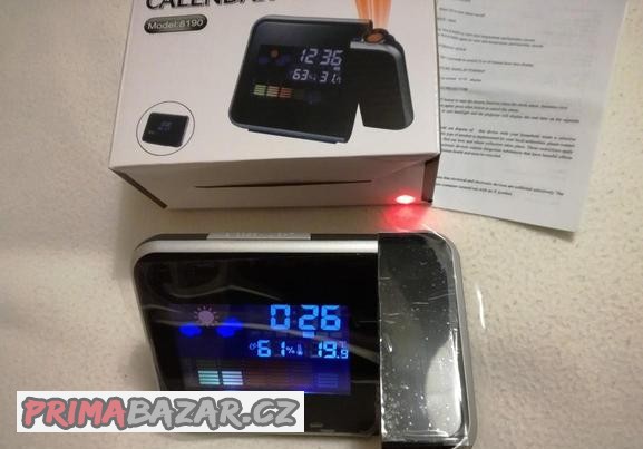 prodam-nove-projekcni-hodiny-s-budikem