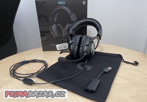 logitech-g-pro-x-gaming-headset-used