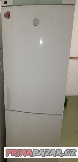 kombinovana-chladnicka-electrolux