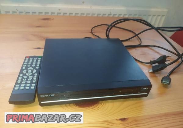 sencor-dvd-prehravac