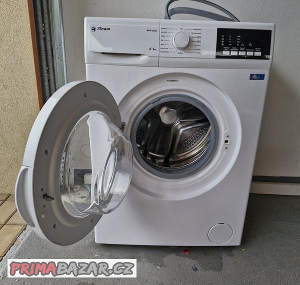 Pračka ROMO RWF 1060A Pračka ROMO RWF 1060A