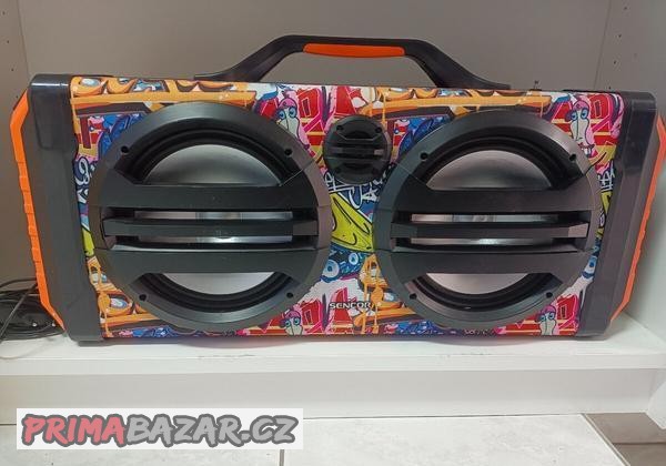 reproduktor-sencor-sss-3900-kids-nabijecka