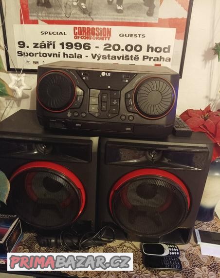 prodam-lg-system-700w