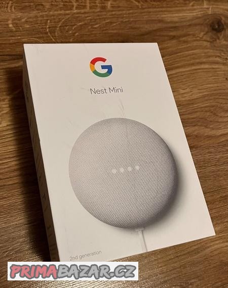 google-nest-mini-2nd-edition