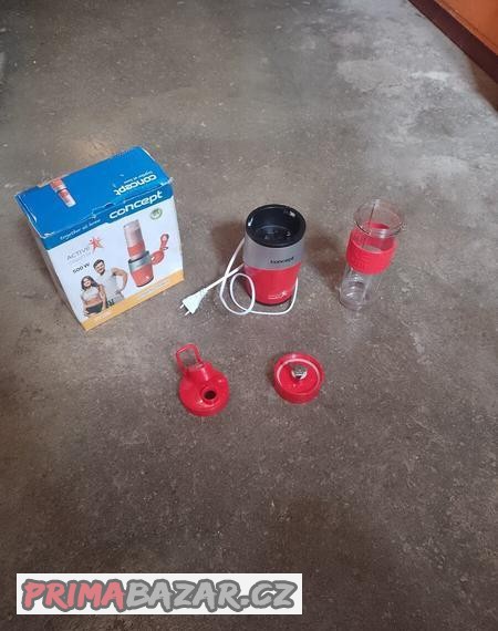 prodam-uplne-novy-stolni-smoothie-mixer-concept-za-400-kc