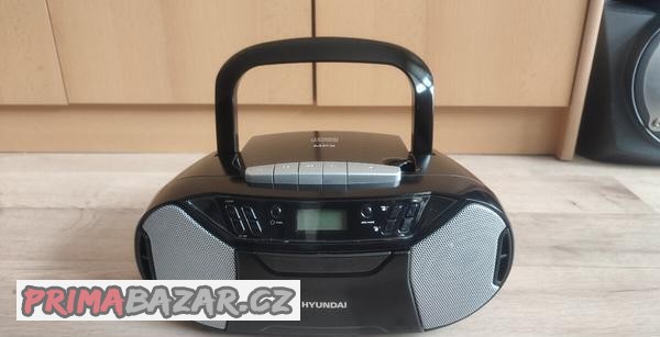 hundai-prenosny-radiomadnetofon-trc-333-au3-bt-bs-cd-mp3-usb