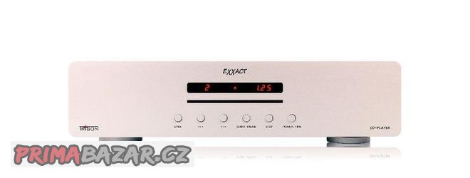nemecky-cd-prehravac-trigon-exxact-cd-novy-zaruka