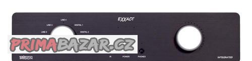 nemecky-zesilovac-trigon-exxact-amp-novy-zaruka
