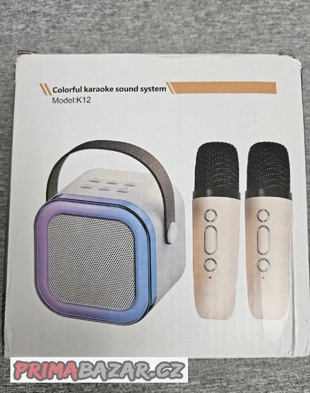 karaoke-bluetooth-set-reproduktor-2-mikrofony