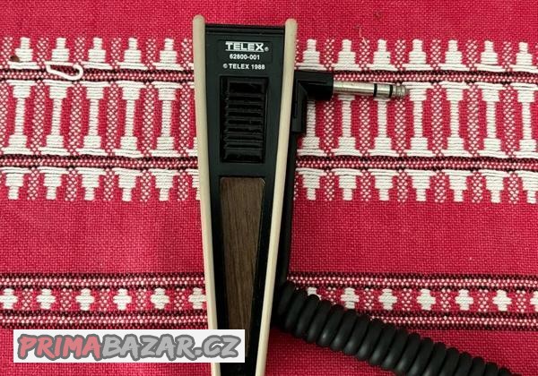 mikrofon-telex-100-tra