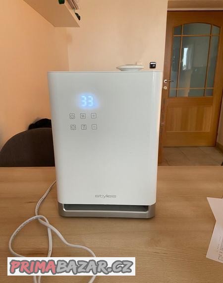 zvlhcovac-vzduchu-stylies-titan-bily