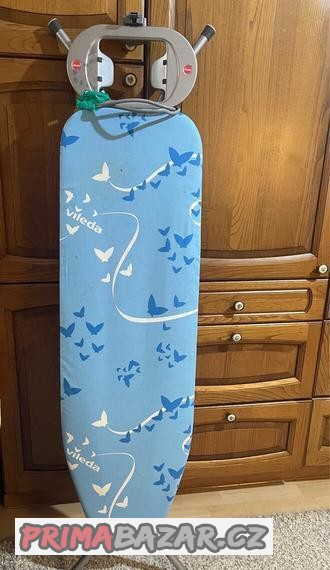 zehlici-prkno-vileda