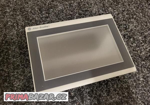 hmi-panel-allen-bradley-2711r-t7t