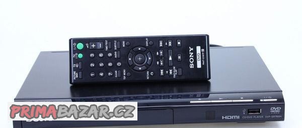 sony-dvp-sr-760-na-nahradni-dily