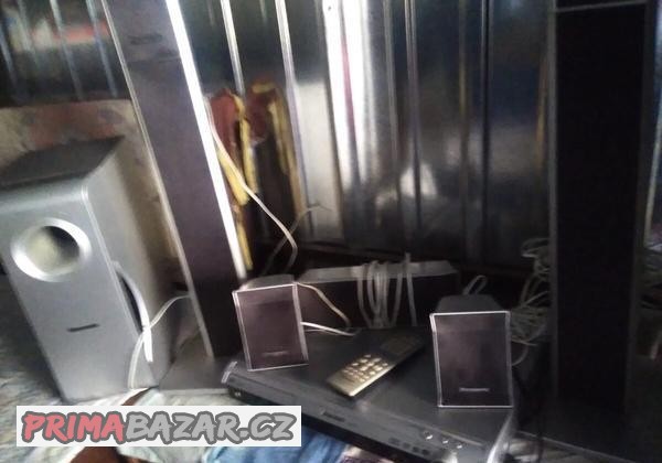 domaci-kino-panasonic-sb-w540