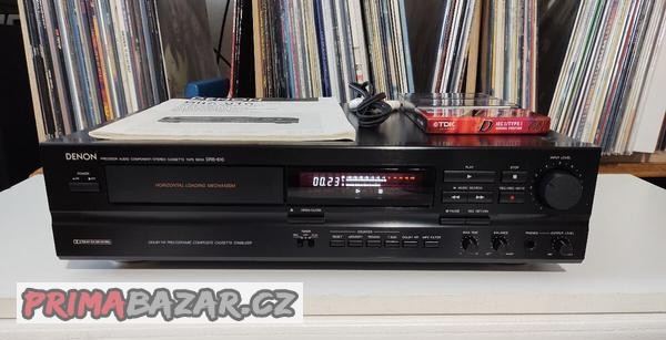 denon-drs-610-stereo-cassette-deck-dolby-b-c-mpx-filter