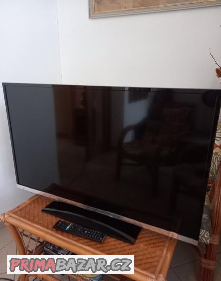 GoGEN TVF 40284 LED TV GoGEN TVF 40284 LED TV