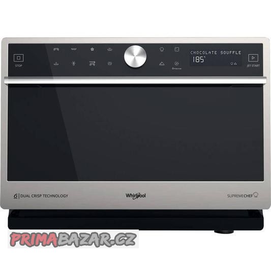 mikrovlnna-trouba-whirlpool-supreme-chef-mwsc-9133-sx-nerez