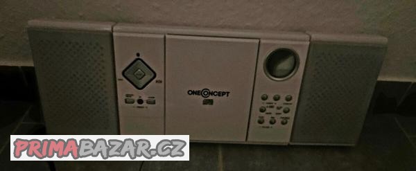 one-concept-stereo-vez