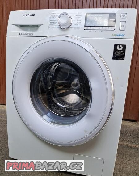 Samsung ecobubble na 9 kg