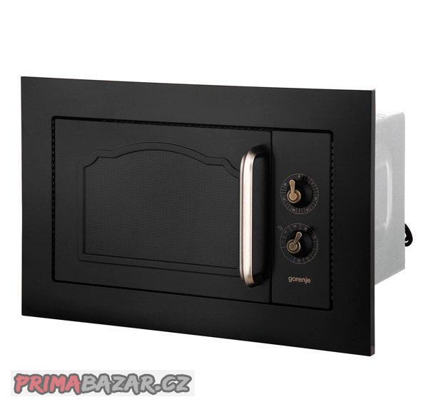vestavna-retro-mikrovlnna-trouba-gorenje-bm235clb-nejlevneji