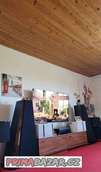 Prodám JBL Ti 5000 reproduktor Prodám JBL Ti 5000 reproduktor