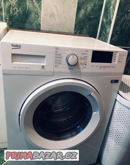 beko-pracka
