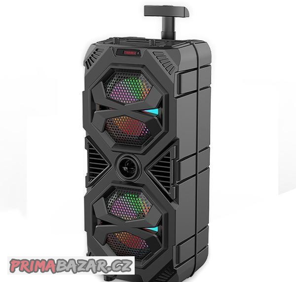 party-karaoke-reproduktor-s-bezdratovym-mikrofonem-vysoky