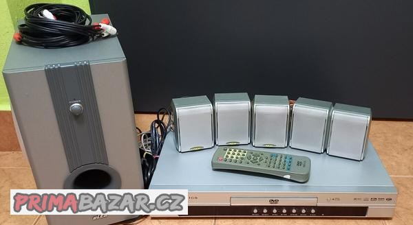 dvd-system-elta-domaciho-kina-prislusenstvi-ovladac