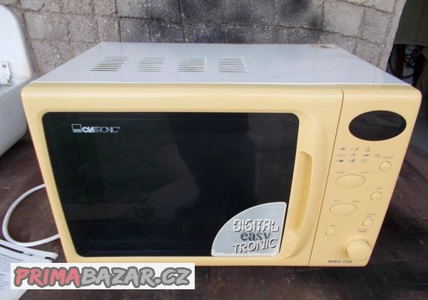 mikrovlna-trouba