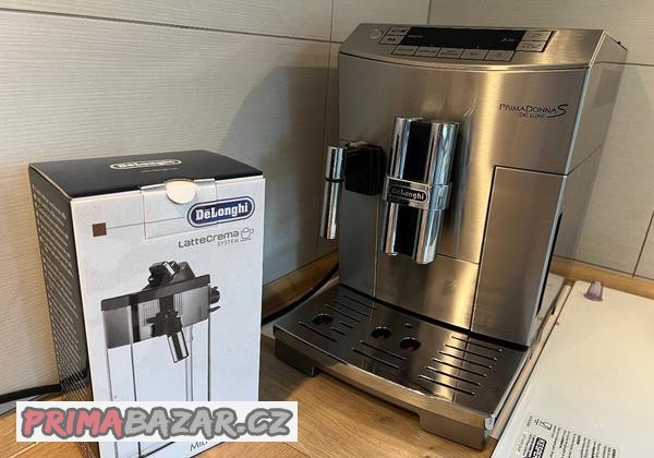 kavovar-de-longhi-prima-donna-s-de-luxe-top-stav