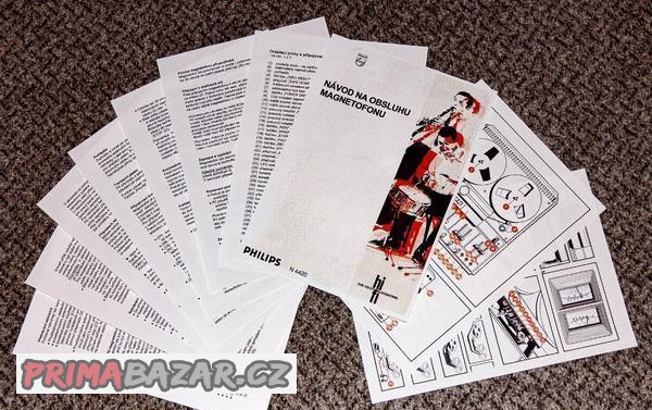 cesky-navod-na-magnetofon-philips-n4420