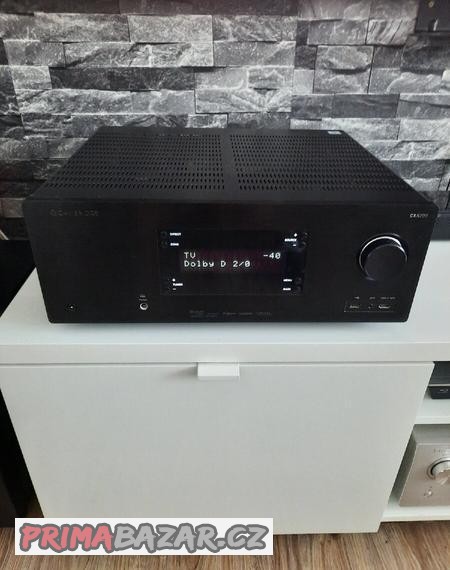 cambridge-cxr-200-high-end-av-reciever