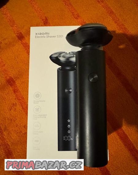 xiaomi-shaver-s301
