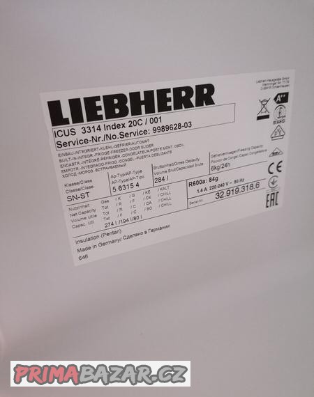 liebherr-vestavna