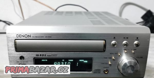 denon-ud-m30