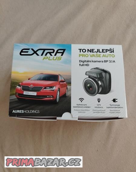 kamera-do-auta-globalsec-extra