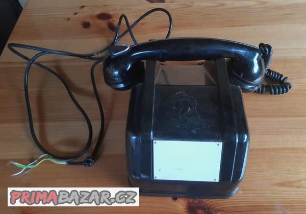 retro-telefon
