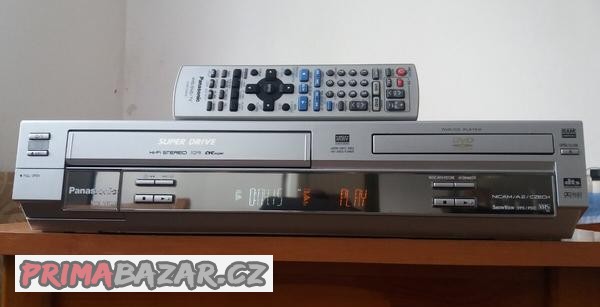 combo-panasonic-dvd-vhs-nv-vp-31-ep-s