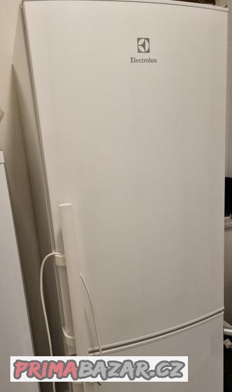 prodam-kombinovanou-lednici-electrolux-a