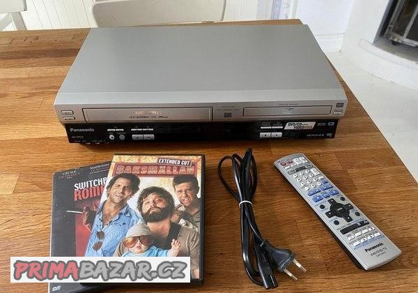 prodam-combo-panasonic