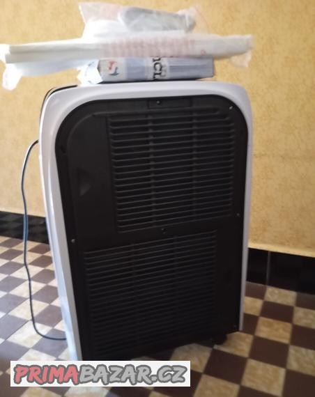 mobilni-klimatizace-postel
